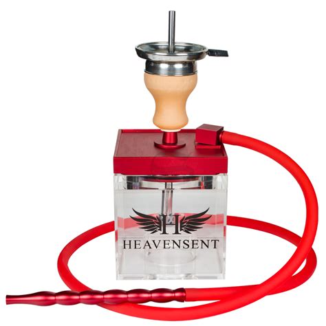 Heavensent Shisha 